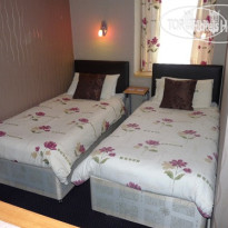 The Cumbrian Hotel 
