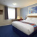 Travelodge Manchester Piccadilly Hotel 