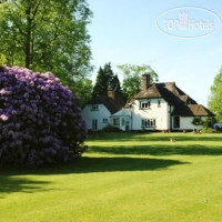 Woodacre B & B 4*