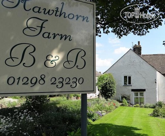 Фотографии отеля  Hawthorn Farm Guest House 