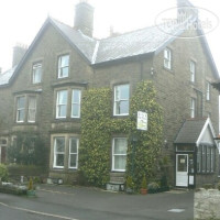 The Old Manse Guesthouse 4*