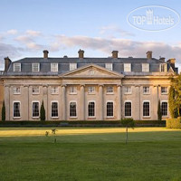 The Ickworth Hotel 4*