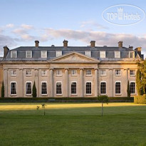 The Ickworth Hotel 