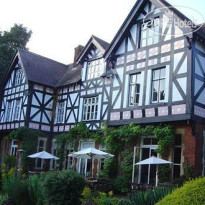 The Grange Hotel 