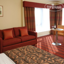 Best Western Birmingham Metro Maypole Hotel 