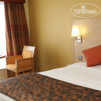 Best Western Birmingham Metro Maypole Hotel 