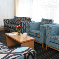 Best Western Birmingham Metro Maypole Hotel 