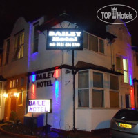 Bailey Hotel 