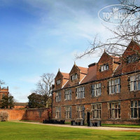 Castle Bromwich Hall Hotel 