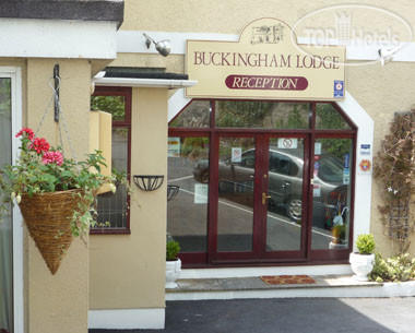Фотографии отеля  Buckingham Lodge 4*