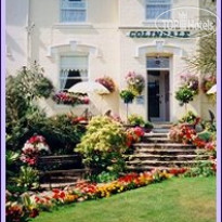 Colindale Guest House 