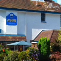 The Sandpiper Guest House 