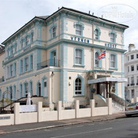 Vernon Guest House 4*