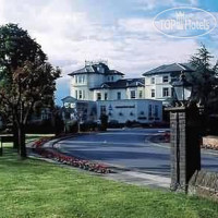 Thornton Hall Hotel & Health Club 4*