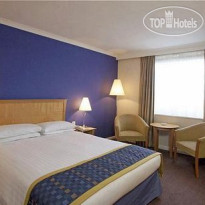 Holiday Inn Liverpool City Centre 