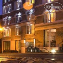 Hope Street Hotel Liverpool 