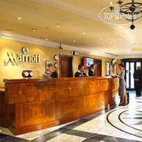Liverpool Marriott Hotel City Centre 
