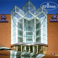 Park Inn by Radisson St. Helens 4*