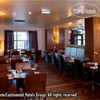 Quality Hotel Manchester Central Park 