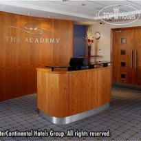 Quality Hotel Manchester Central Park 