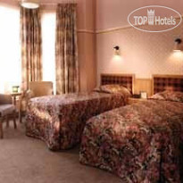 Quality Hotel Manchester Airport 