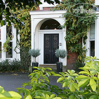 Eleven Didsbury Park 