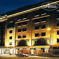 Jurys Inn Manchester 3*