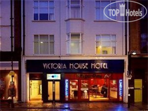 Фотографии отеля  Victoria House 3*