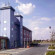 Holiday Inn Express Oxford Kassam Stadium 