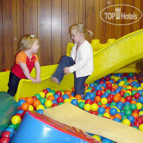 Sparkles Family and Celebration Theme Hotel