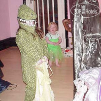 Sparkles Family and Celebration Theme Hotel