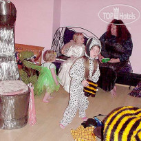 Sparkles Family and Celebration Theme Hotel