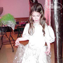 Sparkles Family and Celebration Theme Hotel