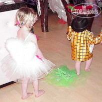 Sparkles Family and Celebration Theme Hotel