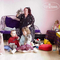 Sparkles Family and Celebration Theme Hotel