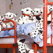 Sparkles Family and Celebration Theme Hotel
