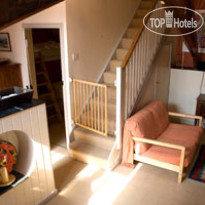 The Old School Hotel