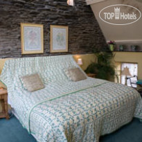 The Old School Hotel