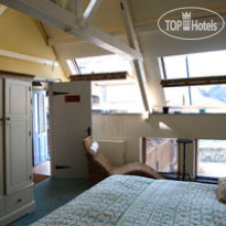 The Old School Hotel