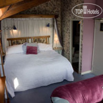 The Old School Hotel