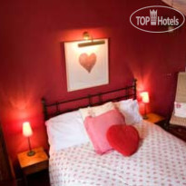The Old School Hotel
