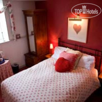 The Old School Hotel