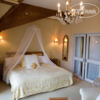 The Old School Hotel