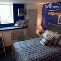 The Old School Hotel