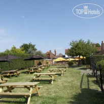 Talbot Hotel