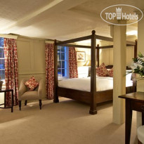 Talbot Hotel