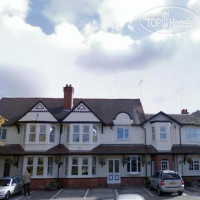 Beverley Hotel 3*