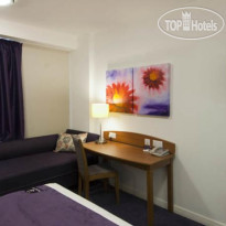 Premier Inn Warrington (M6/j21) Hotel 