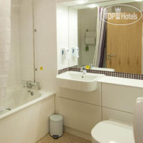 Premier Inn Warrington (M6/j21) Hotel 