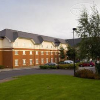 Premier Inn Warrington (M6/j21) Hotel 